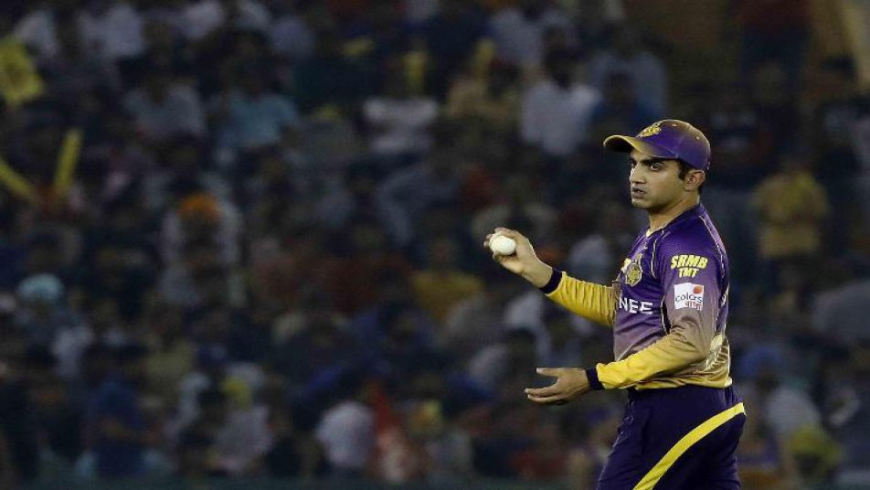 IPL: 5 साल बाद कोलकाता ने देखी ऐसी हार