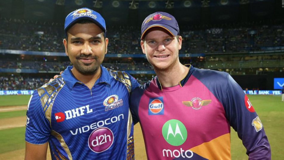 MIvsRPS: पावरप्ले में 'मुंबई' तो डेथ ओवर्स में 'पुणे' का पलड़ा है भारी