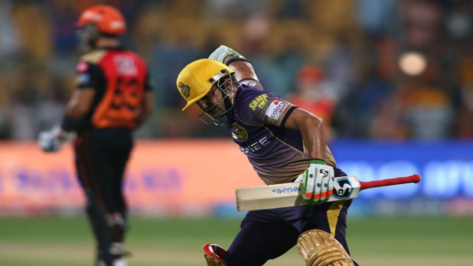 IPL 2017: विराट कोहली के बाद 3000 रनों के आंकड़े को छूने वाले दूसरे कप्तान बने गंभीर