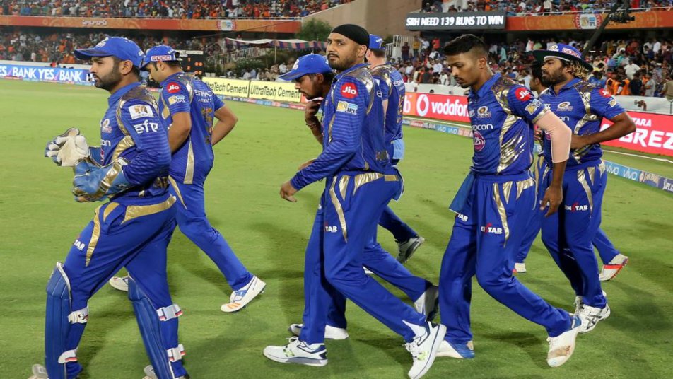 MIvsRPS FINAL: फाइनल मुकाबले में इन महारथियों पर होगी MI को खिताब दिलाने की जिम्मेदारी