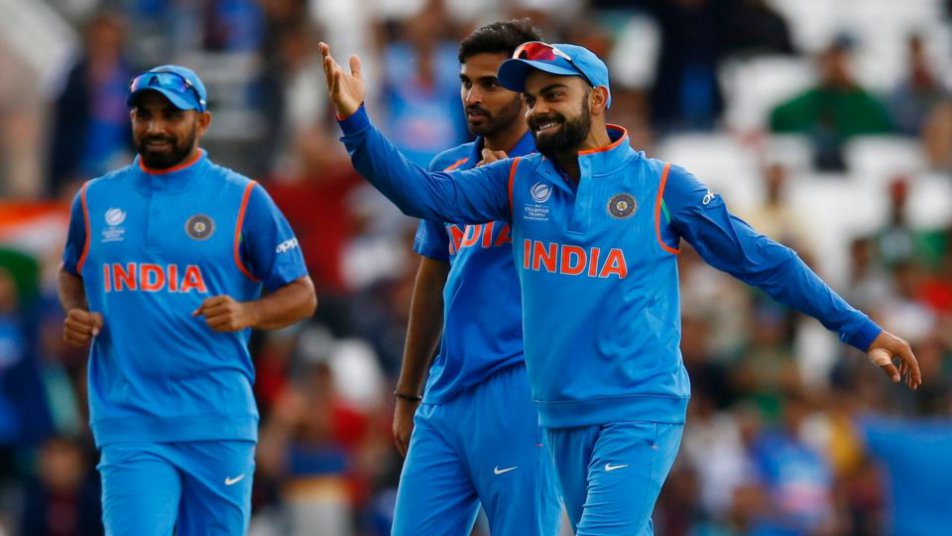 चैम्पियंस ट्रॉफी में PAK-SL को हराकर इस बड़े रिकॉर्ड को अपना बना लेगा भारत