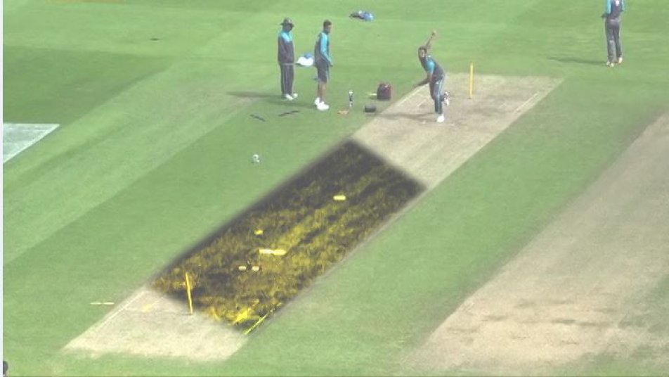 भारतीय बल्लेबाजों को फंसाने के लिए पाक बना रहा है चक्रव्यूह