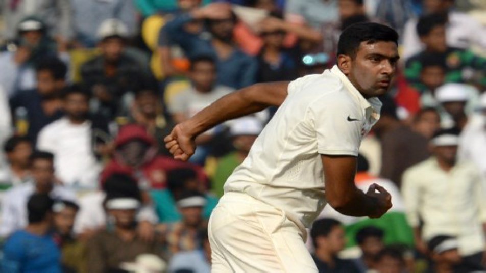 ...और जब अश्विन को सहवाग ने कर दिया था हताश