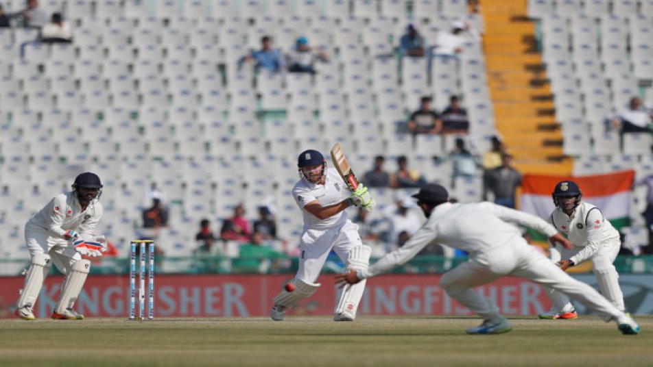 बेयरस्टॉ ने बनाया बल्लेबाजी का वर्ल्ड रिकॉर्ड