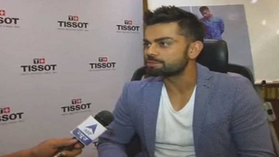 कप्तान ने वॉन को दिए इंटरव्यू में कई मद्दो पर बात की जिसमें सचिन के साथ उनका ड्रिंक करने का सिलसिला भी शुमार है.