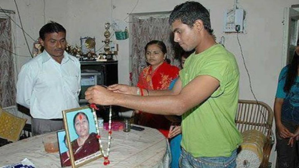 जडेजा को क्रिकेटर नहीं सैनिक बनाना चाहते थे पिता