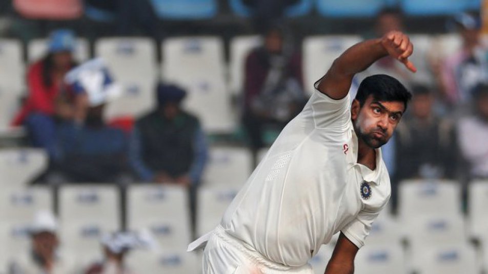 RECORD: तमाम बड़े गेंदबाज़ों से आगे निकले अश्विन!