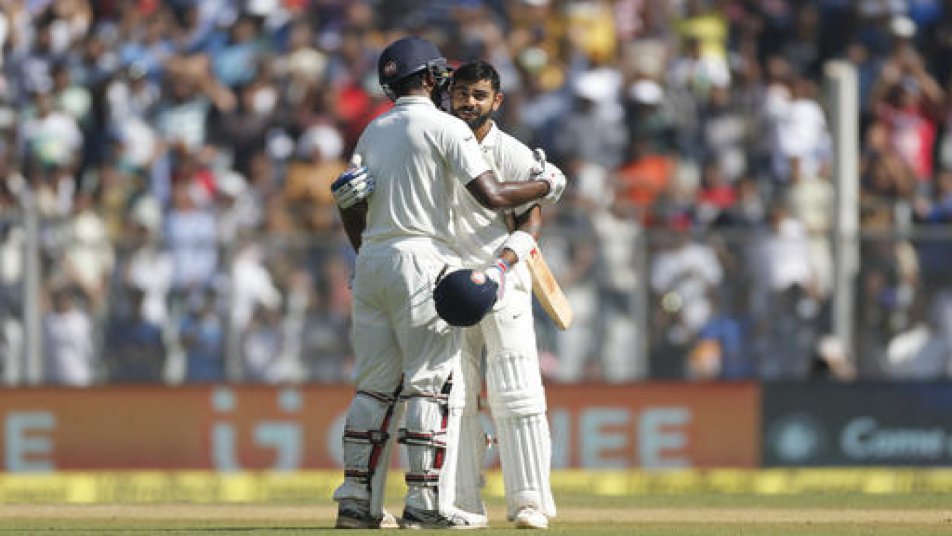 RECORD: धोनी से आगे निकले कप्तान विराट कोहली!