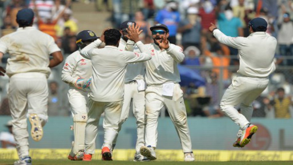 INDvsENG: 43 साल बाद टीम इंडिया ने बदला सबसे बड़ा इतिहास!