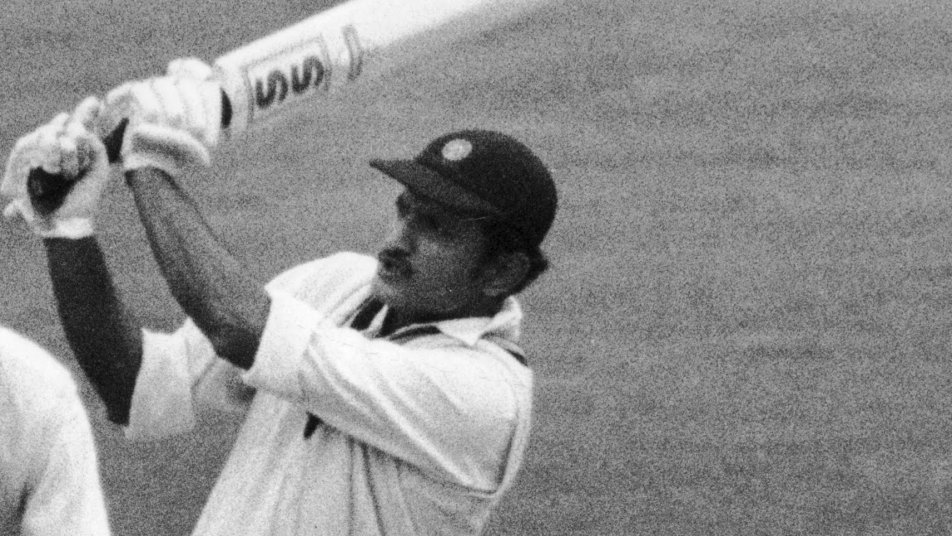इससे पहले साल 1973 में अजीत वाडेकर की कप्तानी में भारत ने इंग्लैंड को हराकर ही 5 मैचों की सीरीज़ 2-1 से जीती थी.