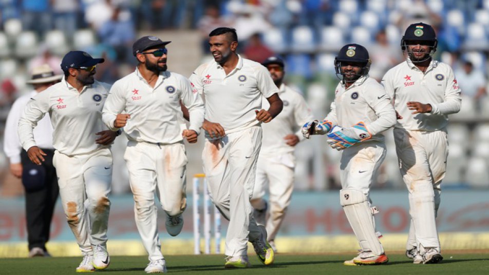 बेदी से आगे निकल अश्विन ने की कपिल के RECORD की बराबरी