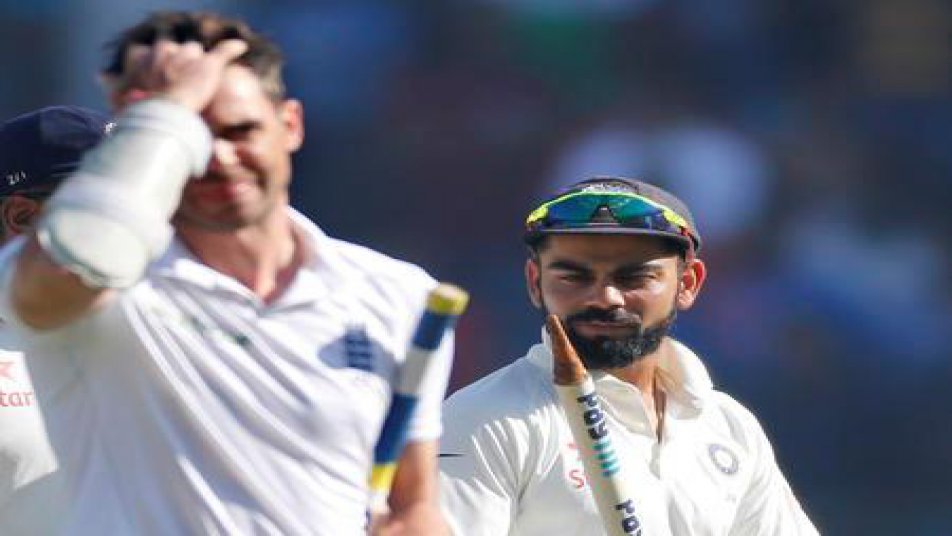 इंग्लैंड के खिलाड़ी विराट या किसी भी भारतीय खिलाड़ी के बारे में हार के बाद कुछ भी बयानबाज़ी करे लेकिन उसके लिए ये दौरा कितना दर्दनाक रहा है इसका सबसे बड़ा उदाहरण ये रिकॉर्ड है.