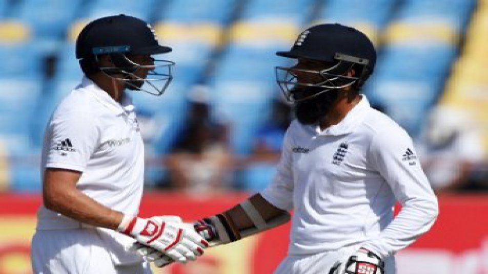 Year Ender 2016: मोईन ने की बॉथम और कैलिस के RECORD की बराबरी