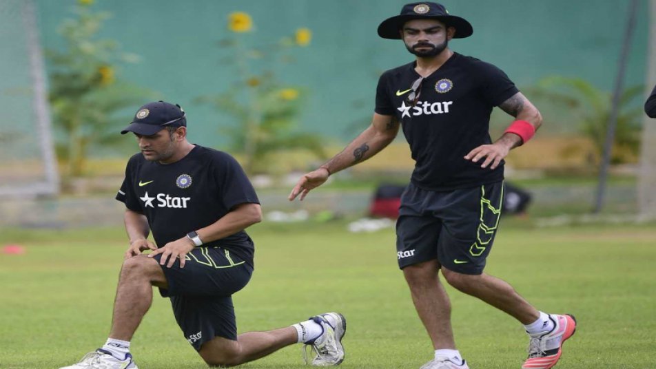 
वनडे और टेस्ट फॉर्मेट के दोनों कप्तानों की तारीफ करते हुए शमी ने कहा, 