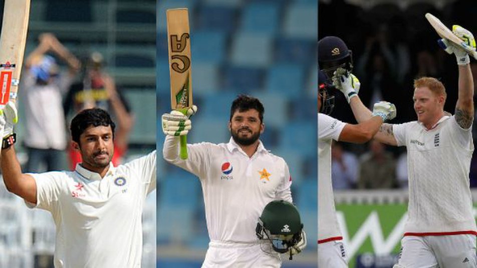 YEAR ENDER: साल 2016 के सबसे बड़े क्रिकेटर, जिन्होने रचा नया इतिहास