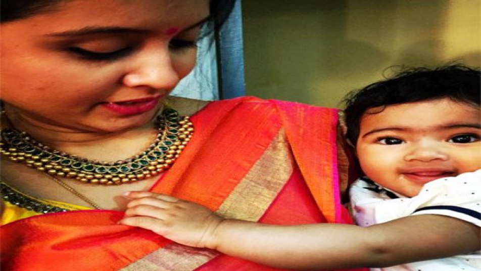 दूसरी बार पिता बने अश्विन, पत्नी प्रीति ने दुनिया से छुपाए रखी खबर!