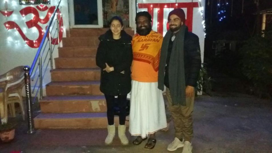 जब हम सगाई करेंगे तो किसी से नहीं छुपाएंगे: विराट कोहली