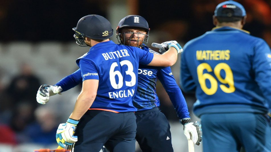 शादी के इस सीजन में सिर्फ टीम इंडिया के खिलाड़ी ही नहीं टेस्ट सीरीज के बाद क्रिसमस और न्यू ईयर की छुट्टियां मनाने स्वदेश लौटी इंग्लैंड क्रिकेट टीम के स्टार बल्लेबाज जोस बटलर जल्द ही विवाह के बंधन में बंध सकते हैं.

फोट क्रेडिट: (सोशल मीडिया)