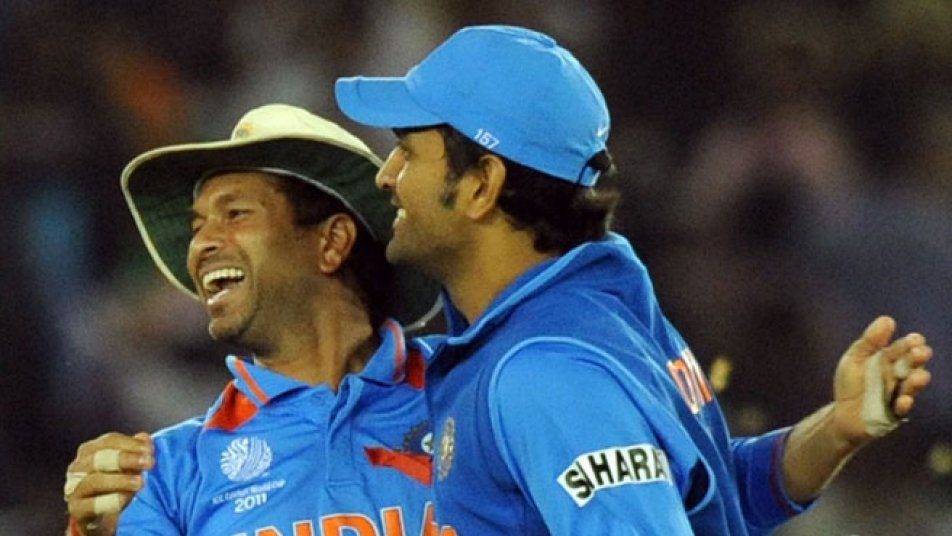 धोनी के कप्तानी छोड़ने पर आया शाहिद अफरीदी का बयान