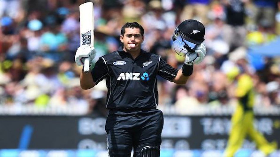 हैमिल्टन में खेले गए तीसरे और आखिरी वनडे मैच में न्यूज़ीलैंड की टीम ने टॉस जीतकर पहले बल्लेबाज़ी करने का फैसला किया और रॉस टेलर के रिकॉर्ड शतक की मदद से 281 रन बनाए. जिसके जवाब में ऑस्ट्रेलिया की टीम महज़ 257 रन ही बना सकी.