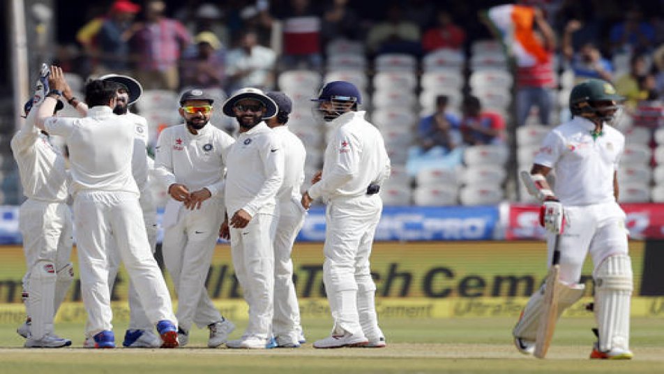 RECORD: डेनिस लिली को पछाड़ सबसे तेज़ 250 विकेट लेने वाले गेंदबाज़ बने अश्विन रवि