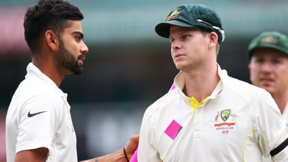 दोनों टीमों के बीच जारी चार टेस्ट मैचों की श्रृंखला 1-1 से बराबरी पर है.