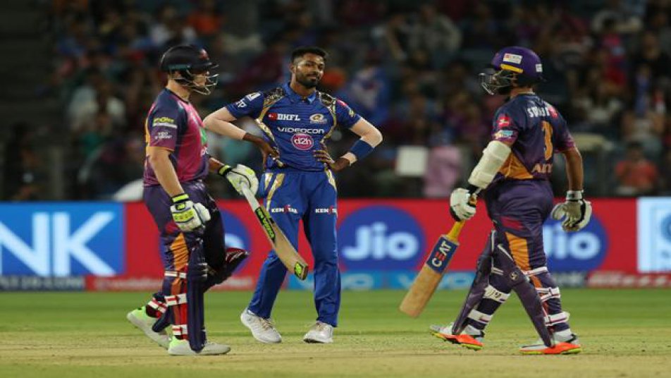 RECORD: 20वें ओवर में डिंडा ने लुटाए IPL इतिहास के सबसे ज्यादा रन