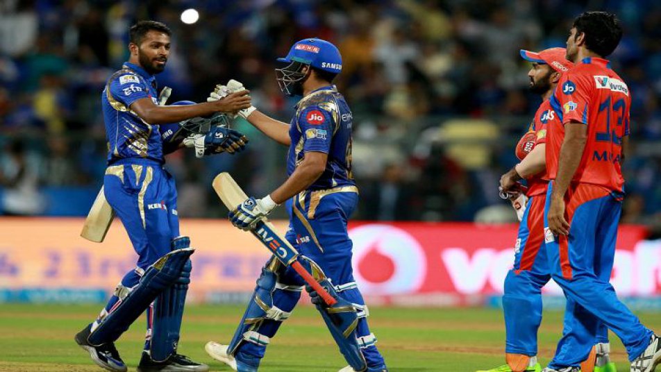 RECORD: टी20 क्रिकेट में सबसे ज्यादा मैच जीतने वाली टीम बनी मुंबई इंडियन्स