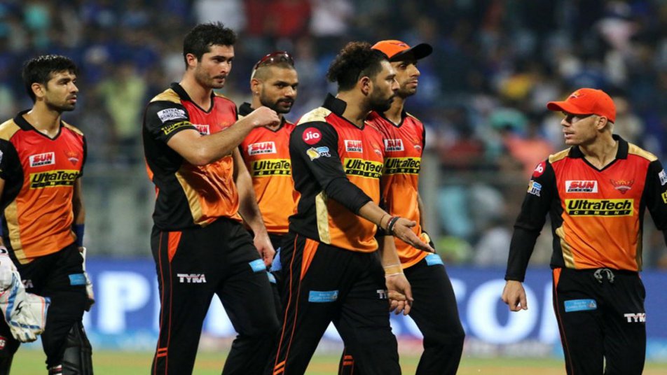 IPL2017: डेविड वार्नर के नाम दर्ज हुआ सबसे धीमें अर्द्धशतक का रिकॉर्ड!