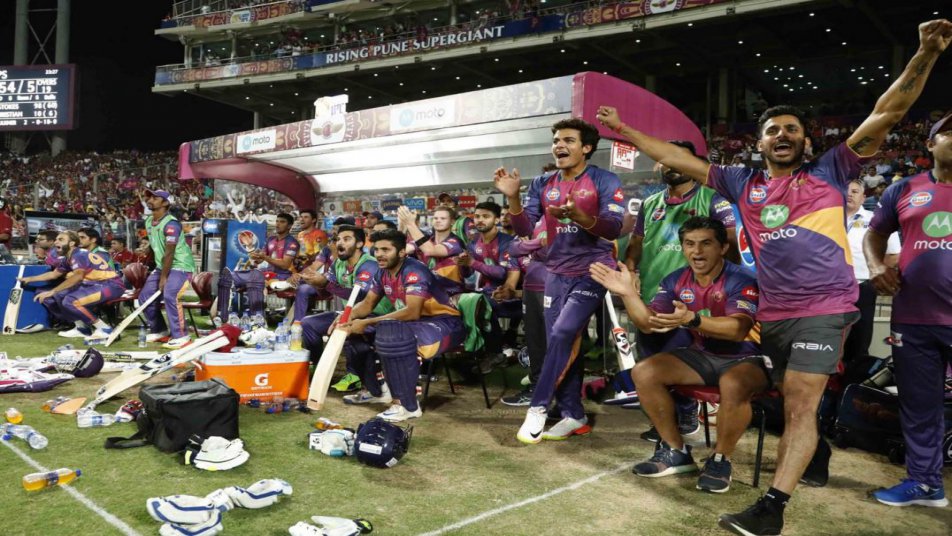 IPL 2017: रिकॉर्ड पारी के साथ बेन स्टोक्स ने आईपीएल में रचा इतिहास