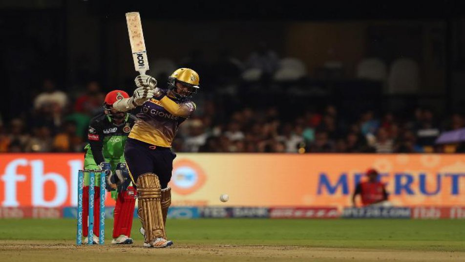 RECORD: सुनील नारायण ने लगाया IPL इतिहास का सबसे तेज़ अर्धशतक