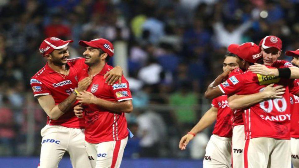 RECORD: हार के बावजूद 'बड़ा' रिकॉर्ड बना गई मुंबई इंडियंस