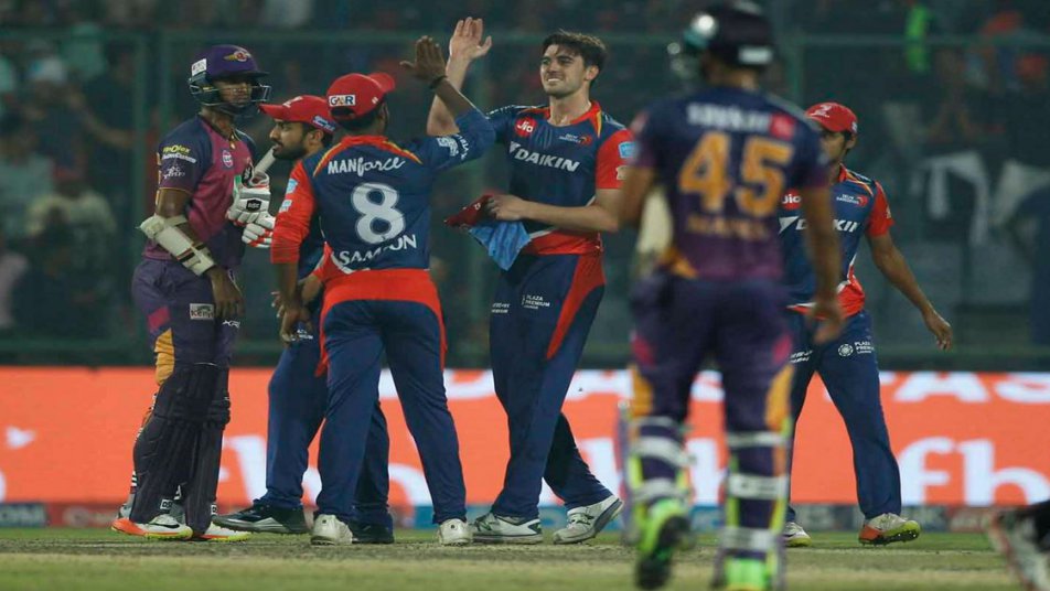 IPL में 100 विकेट लेने वाले सबसे उम्रदराज खिलाड़ी बने जहीर खान