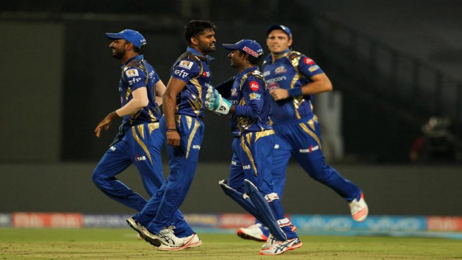 WORLD RECORD: T20 इतिहास में 100 मैच जीतने वाली पहली टीम बनी MI