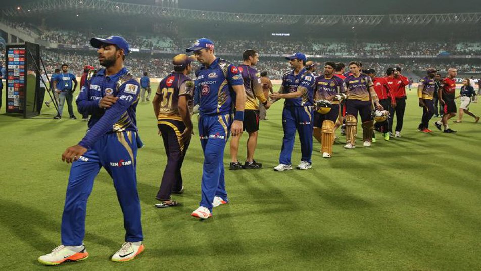 इस मुकाबले में शानदार जीत के साथ मुंबई टीम ने एक ऐसा रिकॉर्ड अपने नाम कर लिया है जो टी20 इतिहास में अब तक कोई भी टीम नहीं कर पाई है.