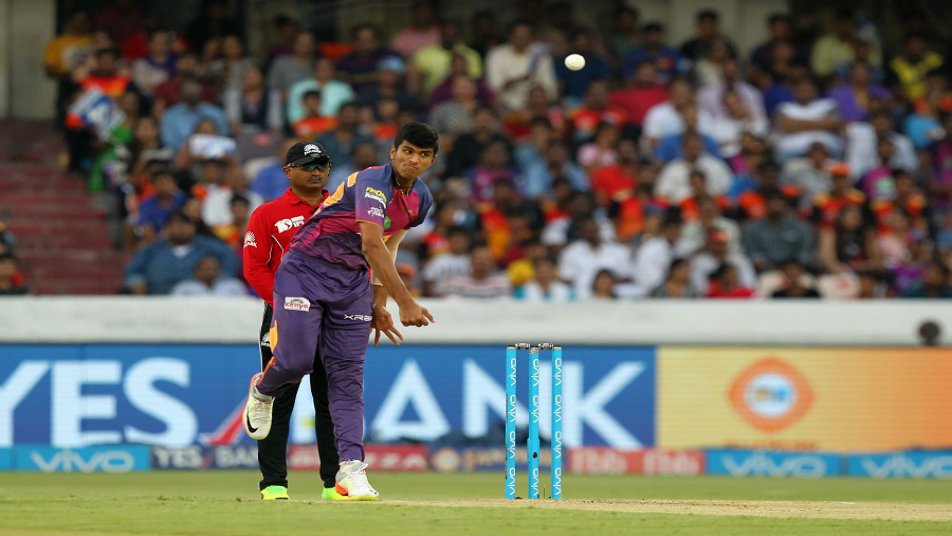 MIvsRPS: IPL में सबसे कम उम्र में मैन ऑफ द मैच का खिताब जीतने वाले खिलाड़ी बने वॉशिंगटन सुंदर