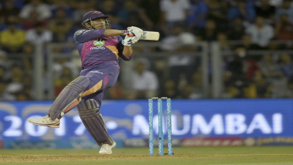 IPL के सात फाइनल में टीम का साथ निभाने वाले पहले खिलाड़ी बनेंगे महेंद्र सिंह धोनी