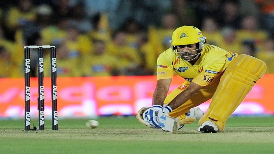 IPL के सात फाइनल में टीम का साथ निभाने वाले पहले खिलाड़ी बनेंगे महेंद्र सिंह धोनी