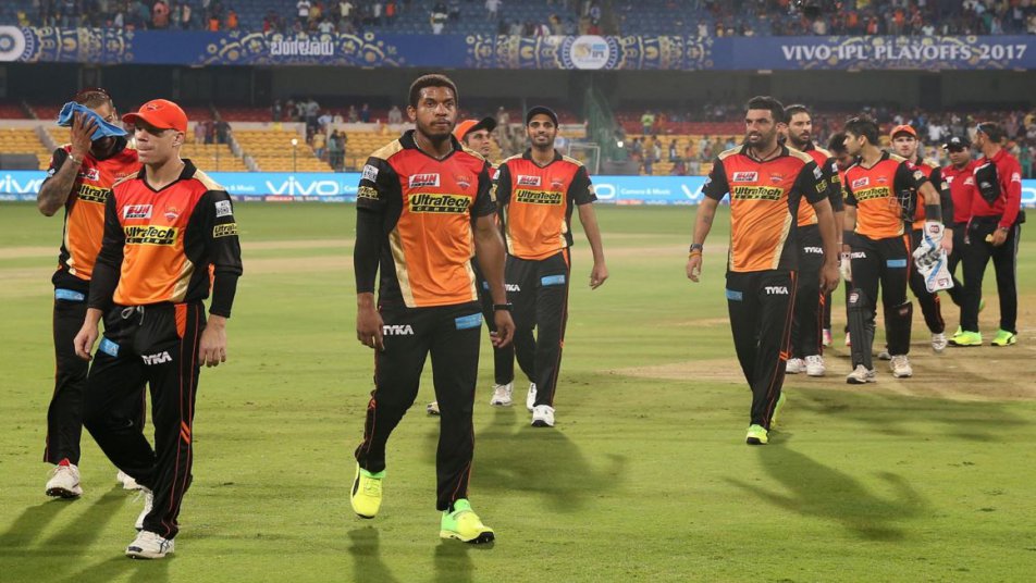 IPL 2017: विराट कोहली के बाद 3000 रनों के आंकड़े को छूने वाले दूसरे कप्तान बने गंभीर