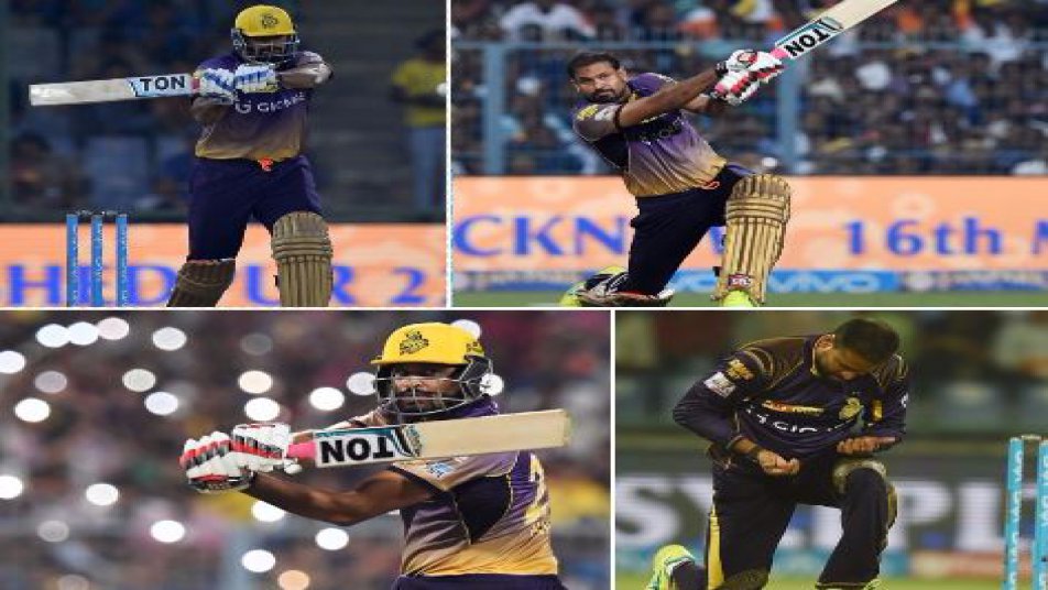 IPL 2017: सात सालों में सिर्फ दो बार टीम से बाहर रहे हैं यूसुफ पठान