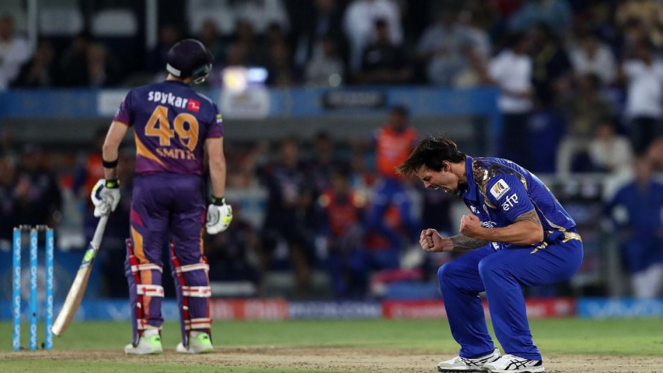 IPL 2017: रिकॉर्ड जीत के साथ मुंबई इंडियंस ने 9 साल बाद दोहराया इतिहास