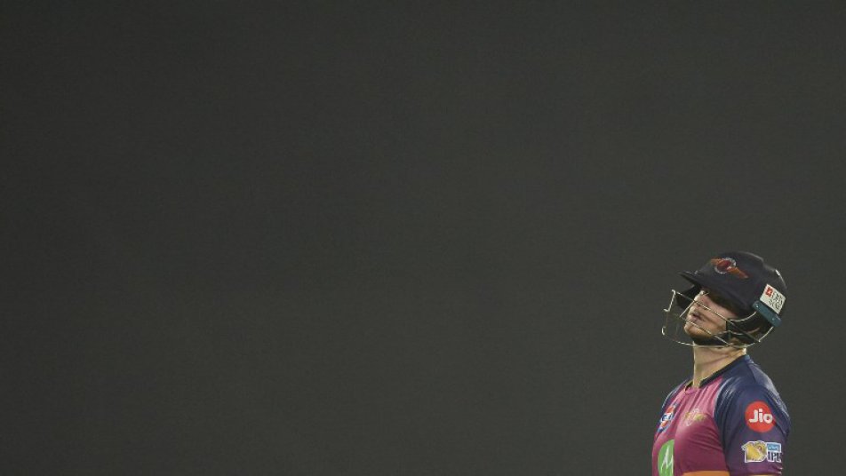 RPS के कप्तान स्मिथ ने कहा, दो सालों में IPL से बहुत कुछ सीखा