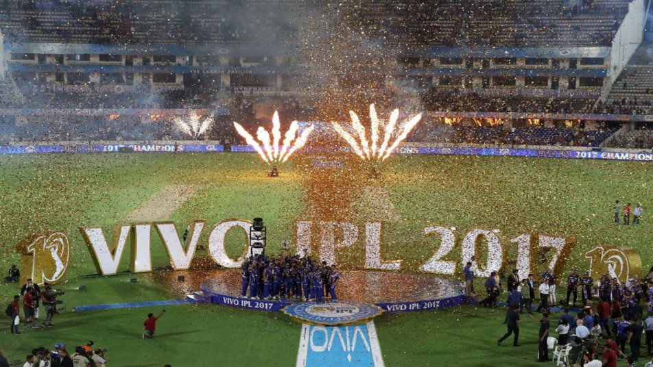 इंस्टाग्राम पर 50 करोड़ बार हुई IPL-10 की चर्चा, कोहली को मिला सबसे ज्यादा प्यार