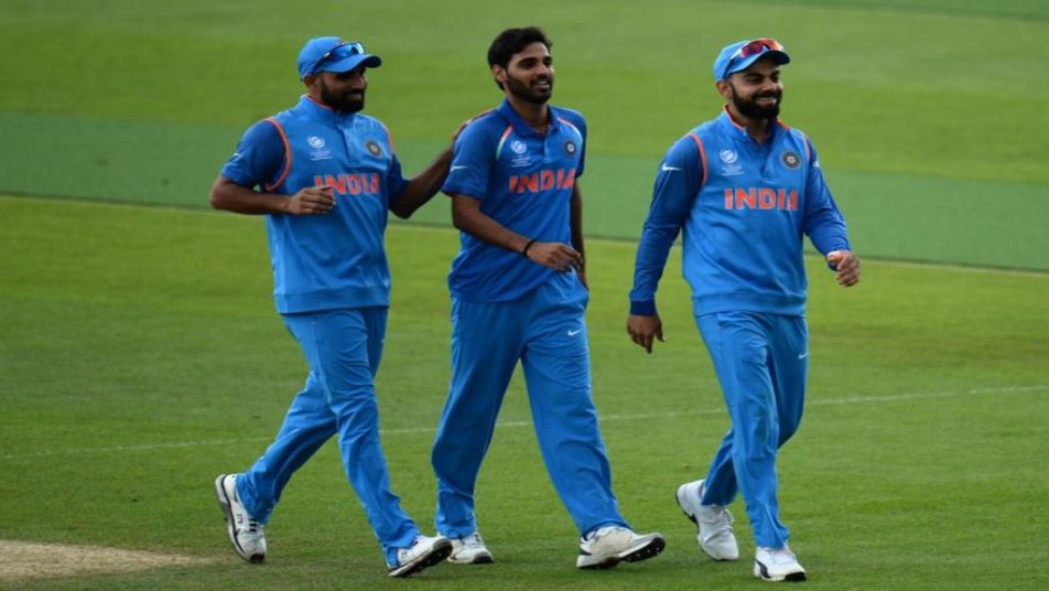 चैम्पियंस ट्रॉफी में PAK-SL को हराकर इस बड़े रिकॉर्ड को अपना बना लेगा भारत