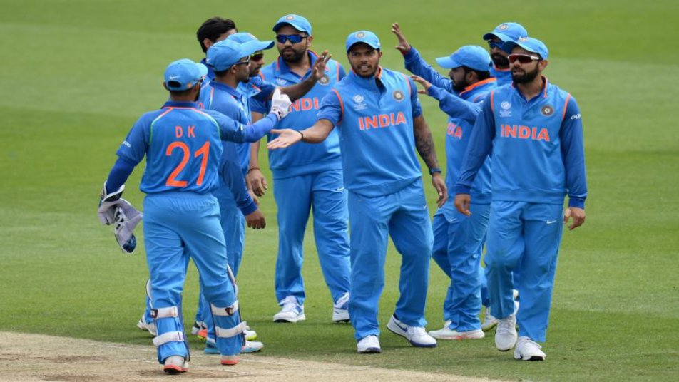 अब भारत के पास वेस्टइंडीज के इस रिकॉर्ड को तोड़ने का मौका है. भारतीय टीम ने 2009 से अब तक लगातार छह मैच जीते हैं.