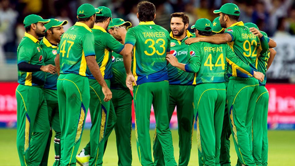 CT2017: IND से आमने-सामने की टक्कर में PAK का पलड़ा रहा है भारी