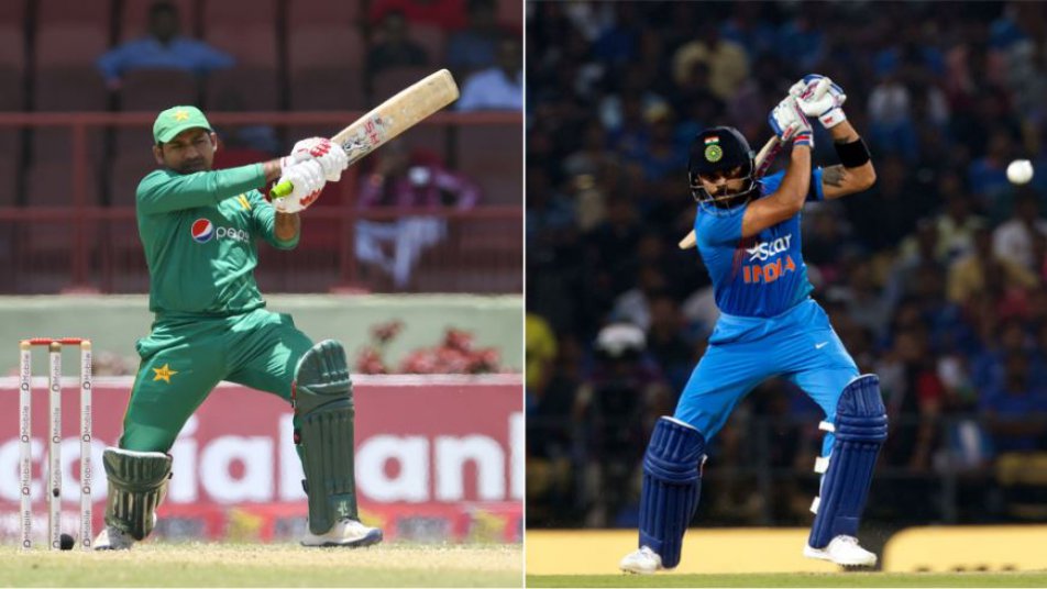 टीम इंडिया के इन पांच बल्लेबाजों के आगे पाकिस्तान दिखा है बेदम