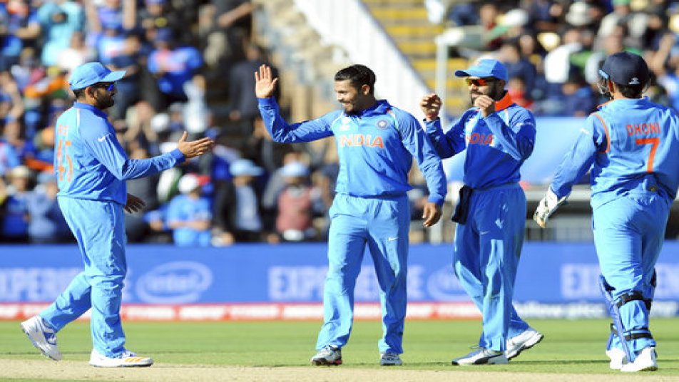 ICC टूर्नामेंट में सबसे ज्यादा 'मैन ऑफ द मैच' जीतने वाले दूसरे भारतीय बने युवराज सिंह