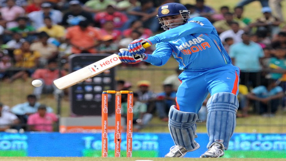 वीरेंद्र सहवाग ने BCCI को कोच पद के लिए भेजा सिर्फ दो लाइन का आवेदन