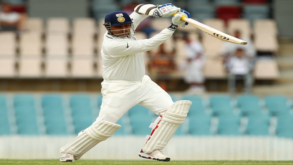 सहवाग ने 104 टेस्ट खेले हैं और लगभग 50 की औसत के साथ 8586 रन बनाए हैं. इस दौरान उन्होंने 23 शतक और 32 अर्धशतक भी लगाएं हैं.